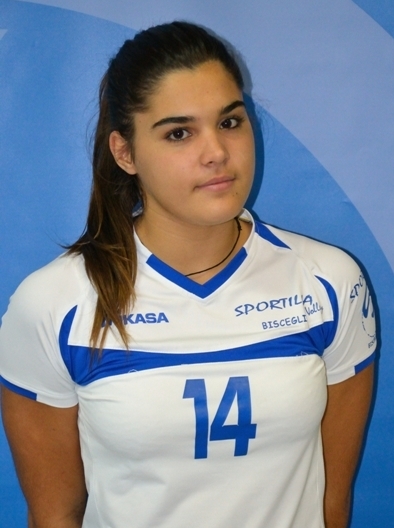 LOSCIALE PIERA